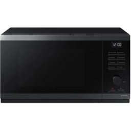 Samsung Micro-ondes Avec Grill Ms23dg4504age2 Grey 23 litres unisex