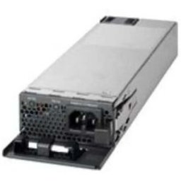 Cisco Systems Interrupteur D´alimentation Pwr-c1-715wac-p 80 Plus Platinum Hot Plug 715w Black One Size unisex