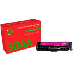 Xerox Toner Compatible Hp Cc533a Magenta One Size unisex