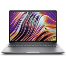 HP Ordinateur Portable Zbook Power 16 G11 A3zc1et 16´´ R9-pro 8945hs/32gb/1tb Ssd/rtx 2000 Ada Grey One Size unisex