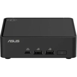 Asus Barebone Nuc 15 Pro 265h Black One Size unisex
