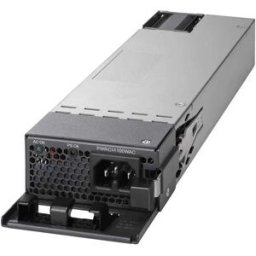 Cisco Systems Bloc D´alimentation 1100w Ac 80 Plus Platinum Grey One Size unisex