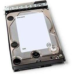 Dell Hdd 401-abhy-3 3.5´´ 12tb Silver 3.5´´ unisex