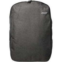 Acer Sac à Dos Pour Ordinateur Portable Zaino Urban Gray / Green One Size unisex