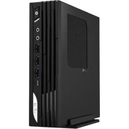MSI Barebone 00b0a431-257 I7-14700 Black One Size unisex