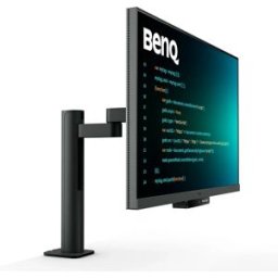 BenQ Écran Rd320ua 32´´ 4k Ips Led Black One Size unisex