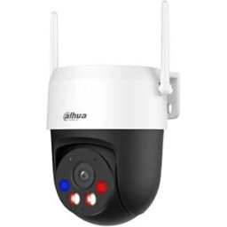 Dahua Caméra De Surveillance P5as-pv White One Size unisex