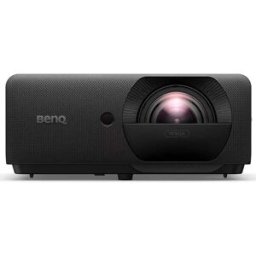BenQ Projecteur Lw830st Black One Size unisex