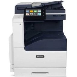 Xerox Imprimante Multifonction Laser C7120 White One Size unisex