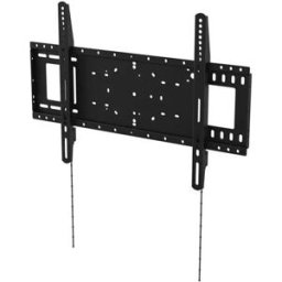 Vision Support Tv Vfm-w6x4 37-75´´ Max 100kg Black One Size unisex