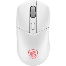 MSI Souris Sans Fil Versa 300 Black One Size unisex