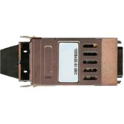 Extreme Émetteur-récepteur Industrial Grade Sx Sfp Module Grey One Size unisex