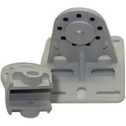 Hpe Kit De Montage Jw054a White One Size unisex