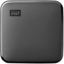 SanDisk Ssd Externe Wdbayn0020bbk Usb 3.0 2tb Black One Size unisex