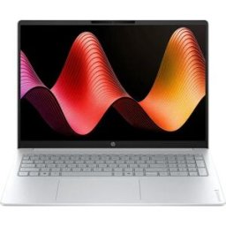 HP Ordinateur Portable Omnibook 3 16-bu0063ns D18brea 16´´ I3-100u/8/512gb Ssd Silver One Size unisex