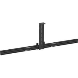 Vision Support Tv Vfm-f50_dl Black One Size unisex