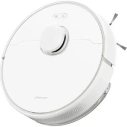 Dreame Robot Aspirateur D9 Max White One Size unisex