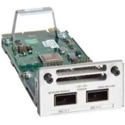 Cisco Systems Module D´interface De Transceiver 40 Gbps Pour Catalyst 9300 Black One Size unisex