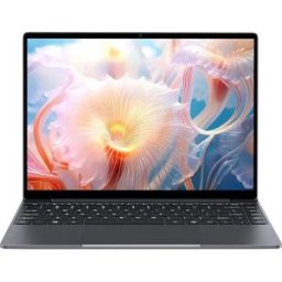 CHUWI Ordinateur Portable Corebook X 14´´ R5-5500u/16/512gb Ssd Grey One Size unisex