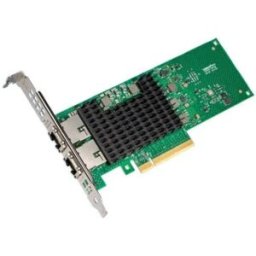 Intel Serveur X710t2l Green / Silver One Size unisex