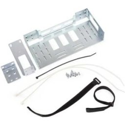 Cisco Systems Support De Rack 19´´ Acs-1100rm-19 2 Unités Silver One Size unisex