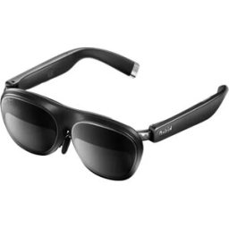 Rokid Lunettes Ar Max 2 Black One Size unisex