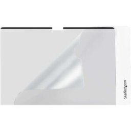 Startech Filtre De Confidentialité Pour Ordinateur Portable 15mam 15´´ Black One Size unisex