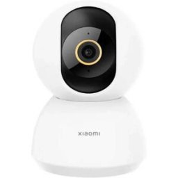 Xiaomi Caméra De Surveillance Smart Camera C300 White One Size unisex