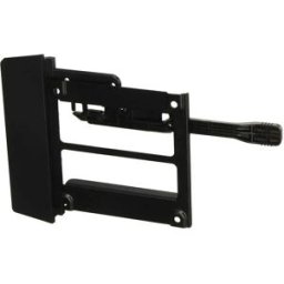 Dell Support Wyse Derrière Le Support De Moniteur Black One Size unisex
