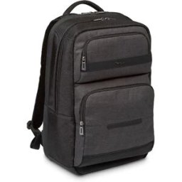 Targus Sac à Dos Pour Ordinateur Portable Citysmart Advanced 12.5´´-15.6´´ Black / Grey One Size unisex
