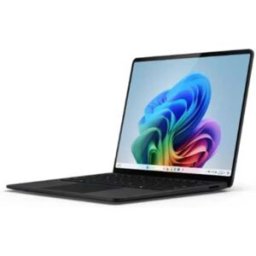 Microsoft Ordinateur Portable Surface Copilot Elite 13.8´´ X Elite/16gb/1tb Ssd Black Spanish QWERTY unisex