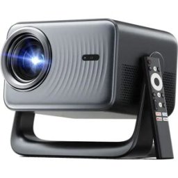 Dangbei Projecteur N3 Max 4k Black One Size unisex