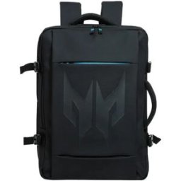 Acer Sacoche Pour Ordinateur Portable Predator Robust 18´´ Black One Size unisex