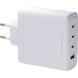 Dbramante Chargeur Adaptateur De Tablette Ci14eubl7234 White One Size unisex