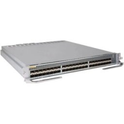 Hpe Switch 8-port 1g/10gbe Sfp Plus Macsec V3 Zl2 Module Grey One Size unisex