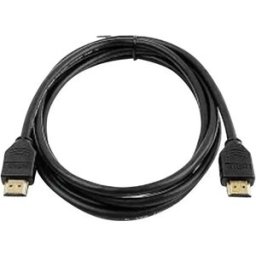 Cisco Systems Câble Hdmi Presentation 8 M Black One Size unisex
