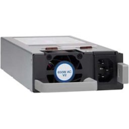 Cisco Systems Bloc D´alimentation 650w Ac Configuration 4 Grey One Size unisex