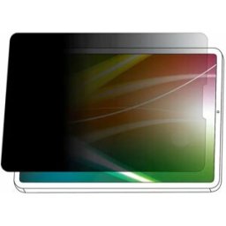 3M Filtre De Confidentialité Pour Ordinateur Portable Bptap003 Bptap003 Black One Size unisex