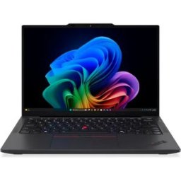 IBM Idg Ordinateur Portable Thinkpad X13 Gen 7 Wuxga Touch 13.3´´ Ult7-355/32gb/512gb Ssd/intel Graphics Black One Size unisex