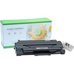 Static Control Toner Compatible Samsung D1052l Black One Size unisex