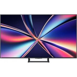 Hisense Tv 65e8q 65´´ 4k Uled Black Europe PAL unisex