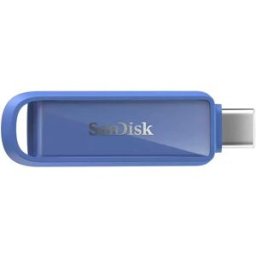 SanDisk Clé Usb Phone Drive 512gb Maritime Blue One Size unisex