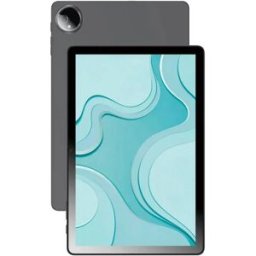 Logicom Tablette Fold 6/128gb 10.1´´ Grey One Size unisex
