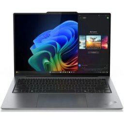 IBM Idg Ordinateur Portable Thinkpad X9 14´´ Ultra 7-258v/32gb/1tb Ssd Black Spanish QWERTY unisex