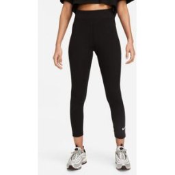Nike Nike Sportswear Classic High Waisted 7/8 Leggings Noir FR 46-48 (EU 44-46)
