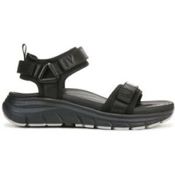 Vionic Vionic Walk Max Wanderer Walking Sandals Noir EU 40.5 (UK 7)