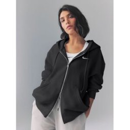 Nike Nike Phoenix Oversized Fleece Hoodie Noir L (FR 46-48)