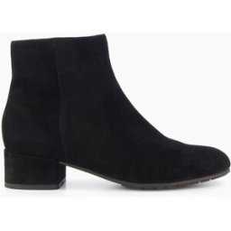 Dune London Dune London Pippie Smart Low Boots Noir EU 39 (UK 6)