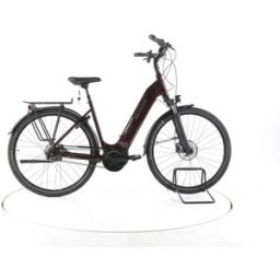 Kalkhoff Image 3.B Excite Vélo Électrique Urbain Cadre bas - 303856
