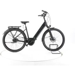 Kalkhoff Image 3.B Advance Vélo Électrique Urbain Cadre bas - 303668